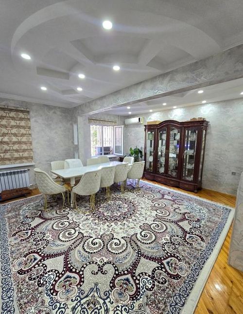 4-комнатная квартира, 94 м²
