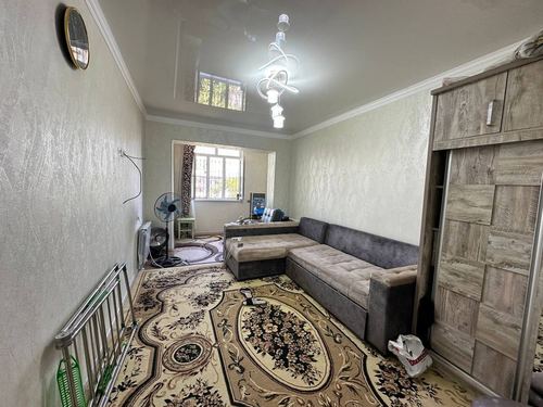 1-room apartment, 40 m²