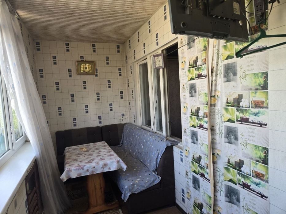 4-комнатная квартира, 85 м², Ташкент, Мирзо-Улугбекский район, на продажу