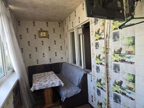 4-комнатная квартира, 85 м²