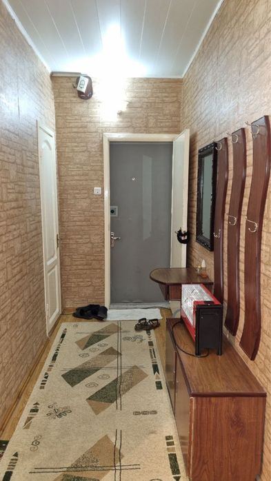1-room apartment, 40 m²