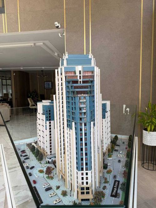 4-комнатная квартира, 112 м²