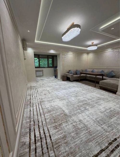 3-комнатная квартира, 85 м²