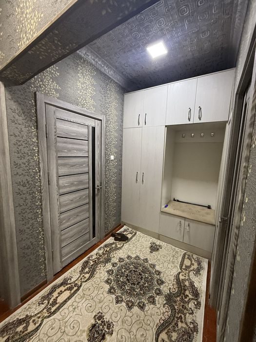 2-комнатная квартира, 66 м², Ташкент, Мирзо-Улугбекский район, на продажу