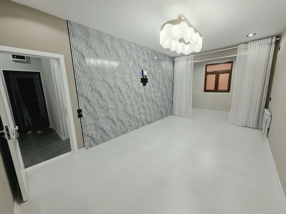 3-комнатная квартира, 80 м², Ташкент, Мирзо-Улугбекский район, на продажу