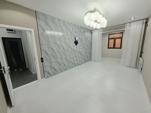 3-комнатная квартира, 80 м²