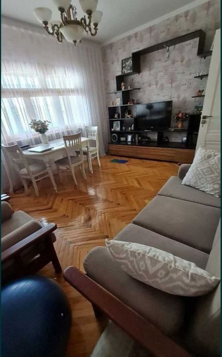 3-комнатная квартира, 72 м², Ташкент, Мирзо-Улугбекский район, на продажу