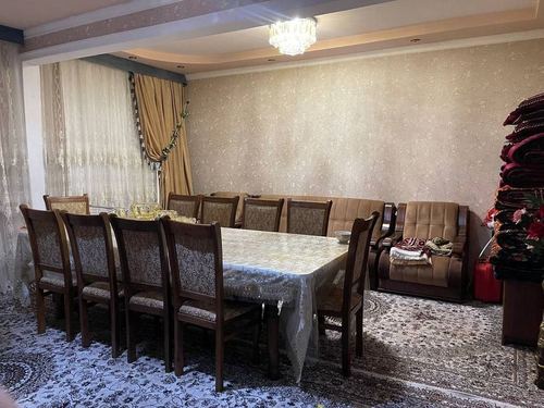 4-комнатная квартира, 92 м²