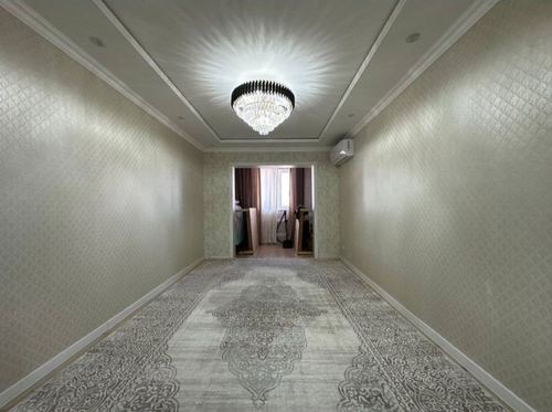 3-комнатная квартира, 78 м²