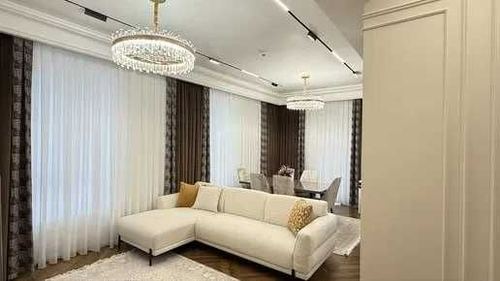 3-room apartment, 97 m²