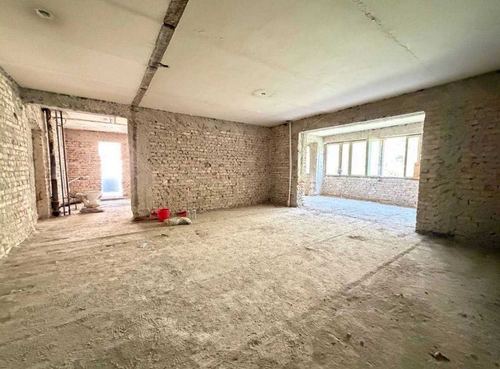 3-комнатная квартира, 142 м²
