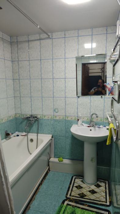 4-комнатная квартира, 100 м²