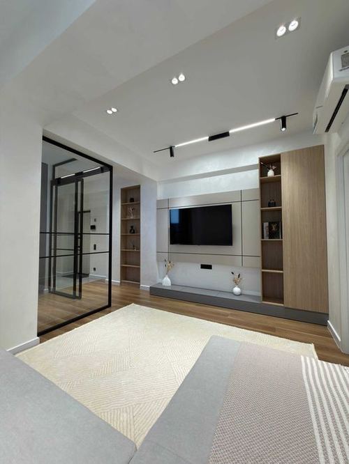 3-room apartment, 72 m²