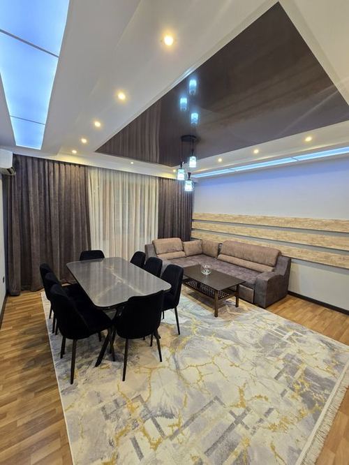 4-комнатная квартира, 87.25 м²