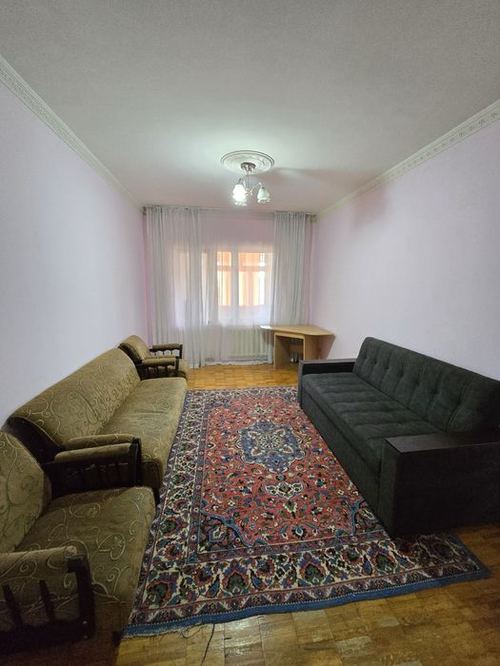 3-room apartment, 78 m²
