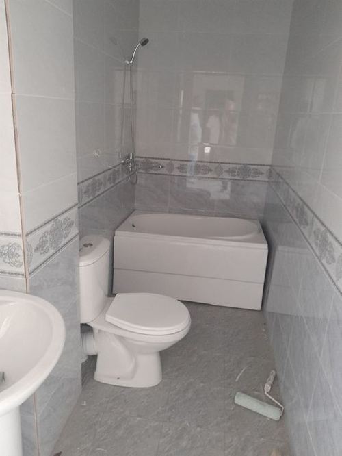 1-room apartment, 30 m²