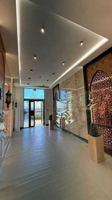 3-room apartment, 100 m²