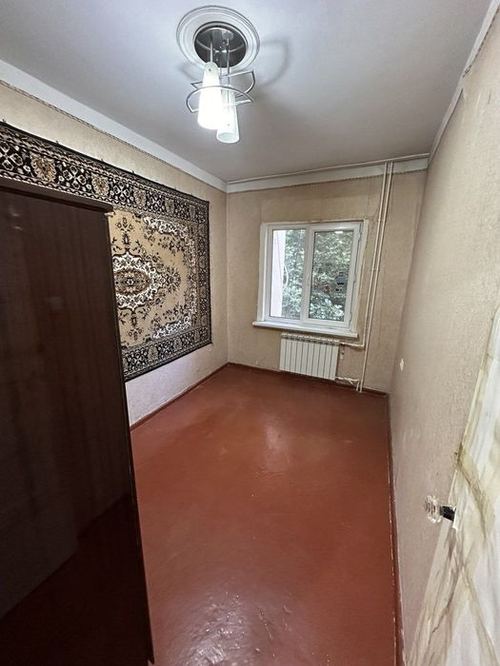 2-комнатная квартира, 58 м²