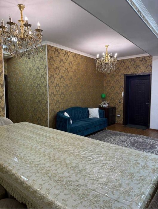 3-room apartment, 79 m², Tashkent, Mirzo Ulugbek District, for sale