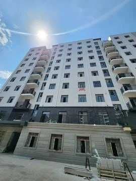 3-room apartment, 69.3 m²