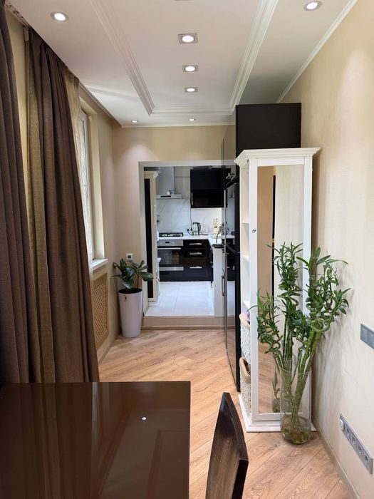 2-комнатная квартира, 64 м², Ташкент, Мирзо-Улугбекский район, на продажу