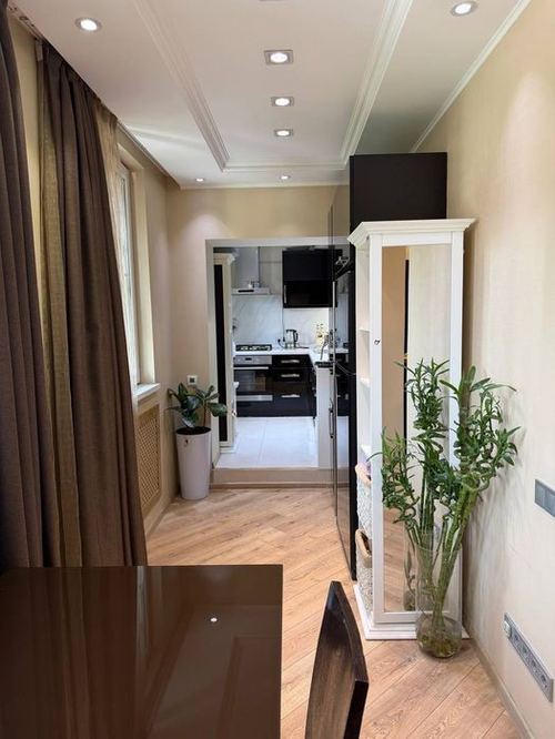 2-комнатная квартира, 64 м²