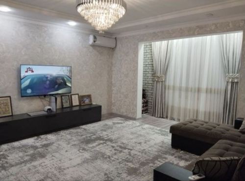2-room apartment, 62 m²