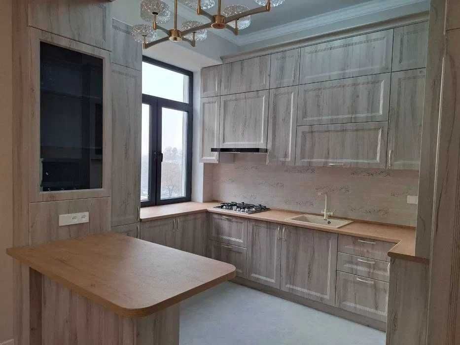 4-xonali kvartira, 92 m², Toshkent, Mirzo Ulug‘bek tumani, sotuvga