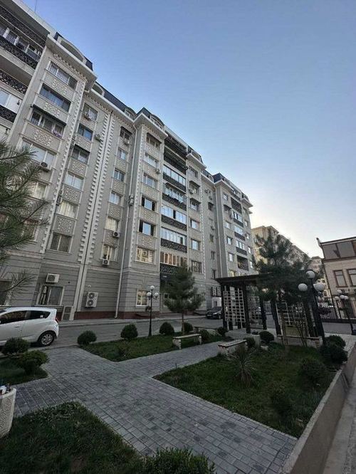 4-комнатная квартира, 82 м²
