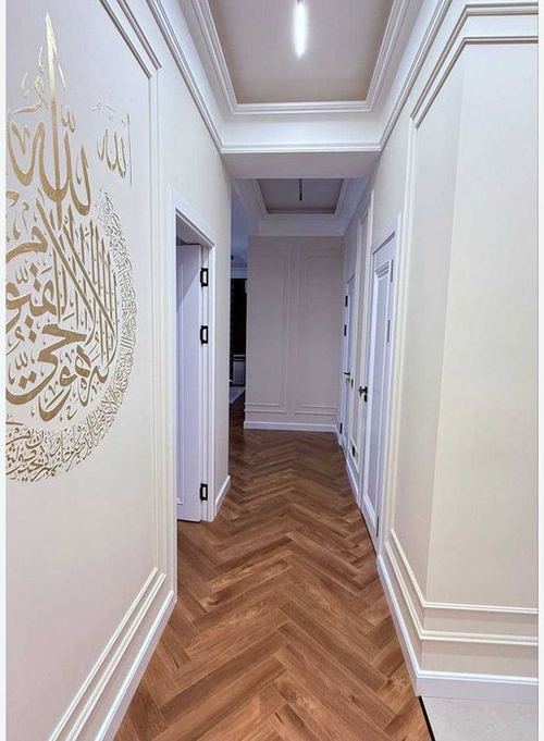 3-room apartment, 97 m²