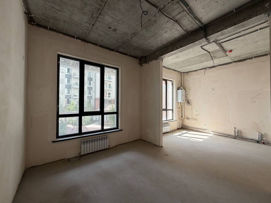 4-xonali kvartira, 105 m², Toshkent, Mirzo Ulug‘bek tumani, sotuvga