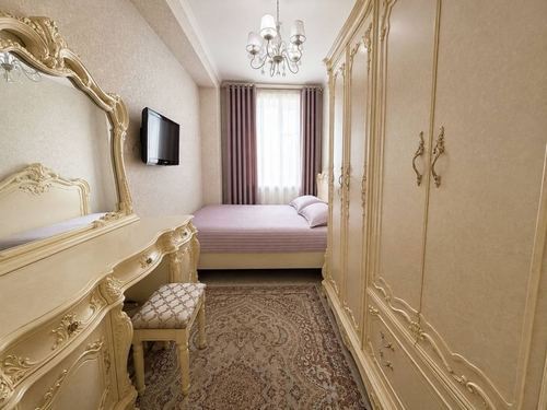 3-room apartment, 74 m²