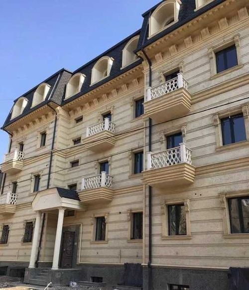 3-room apartment, 104 m²