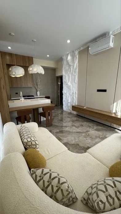 3-room apartment, 65 m², Tashkent, Mirzo Ulugbek District, for sale