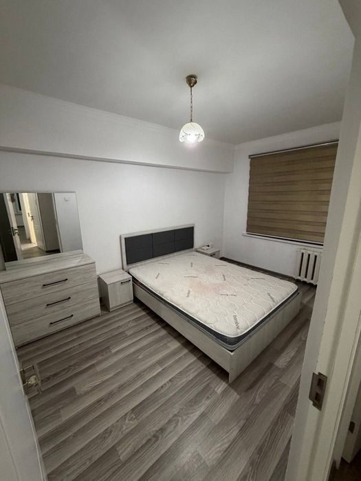 2-xonali kvartira, 55 m², Toshkent, Mirzo Ulug‘bek tumani, sotuvga