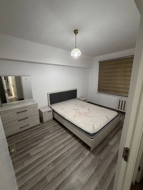 2-xonali kvartira, 55 m²