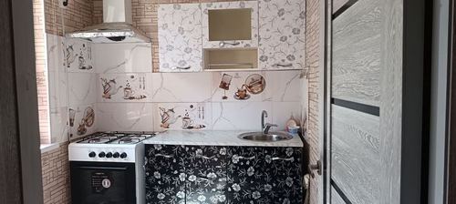 2-xonali kvartira, 47 m²