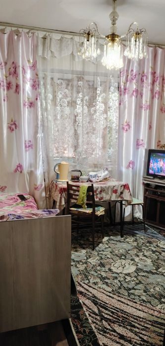 1-room apartment, 18 m², Tashkent, Mirzo Ulugbek District, for sale
