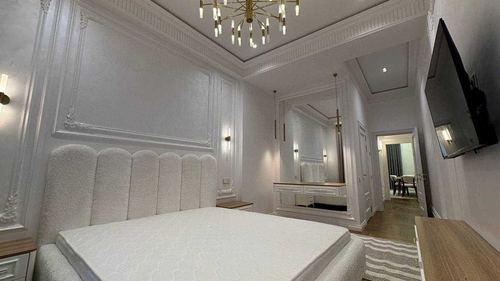 3-room apartment, 73 m²