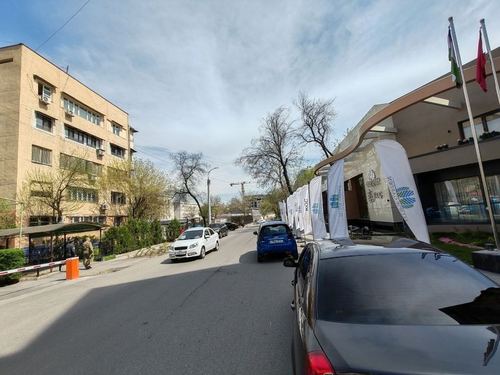 4-комнатная квартира, 200 м²