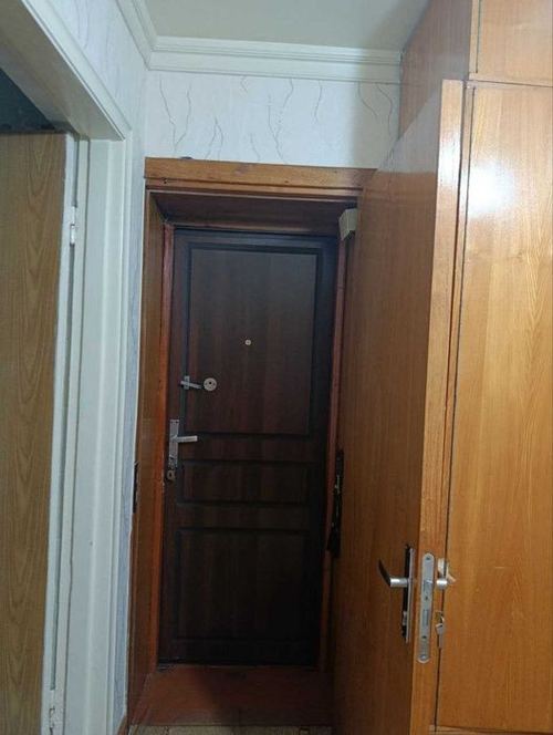 3-комнатная квартира, 81 м²