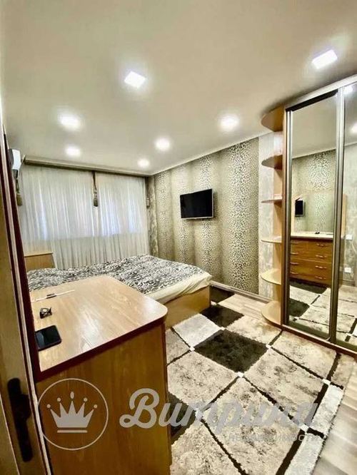 4-комнатная квартира, 100 м²