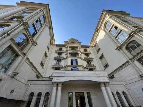 4-комнатная квартира, 128 м²