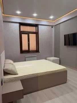 2-xonali kvartira, 56 m²