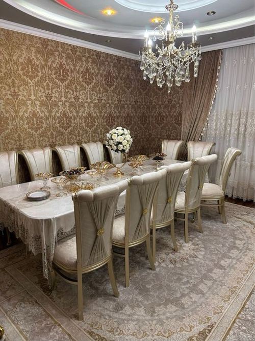 4-комнатная квартира, 118 м²