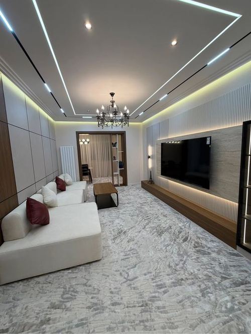 2-xonali kvartira, 68 m²