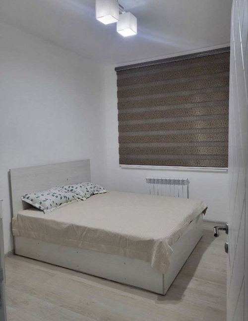 1-xonali kvartira, 40 m²