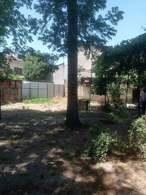 4-room house, 120 m²