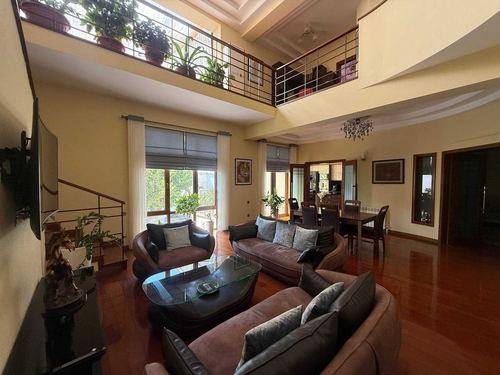 6-xonali uy, 570 m²