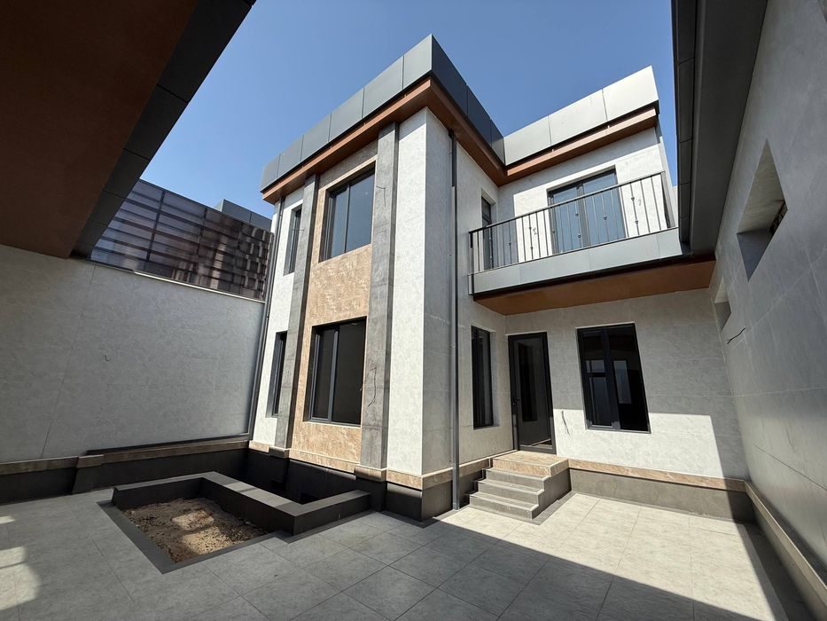 5-xonali uy, 200 m², Toshkent, Mirzo Ulug‘bek tumani, sotuvga